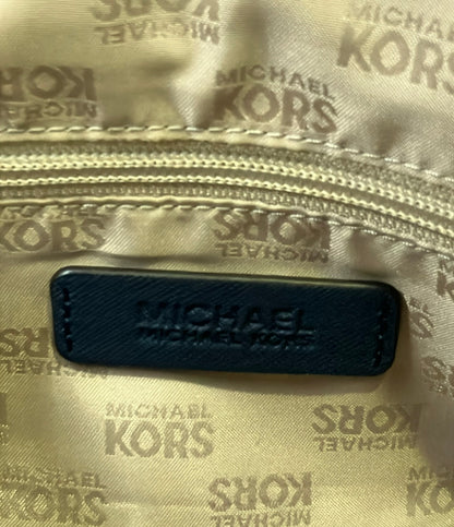 MICHAEL KORS 2WAYハンドバッグ ショルダーバッグ レディース マイケルコース