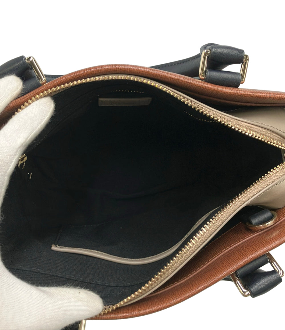 Paul Smith 2wayハンドバッグ ショルダーバッグ 肩掛け 斜め掛け レディース ポール・スミス