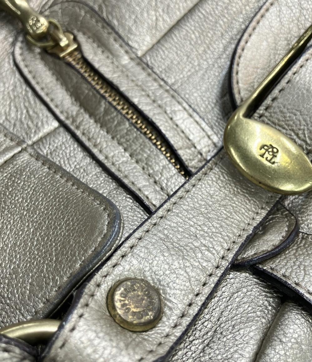 トフアンドロードストーン ハンドバッグ レディース TOFF&LOADSTONE