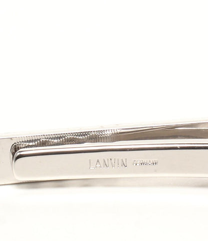 LANVIN タイピン タイバー カフス 2点セット メンズ ランバン