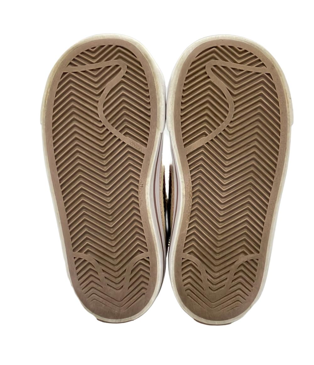 ナイキ ローカットスニーカー ベビーシューズ COURT LEGACY TDV DA5382-110 ベビー SIZE 14 (M) NIKE