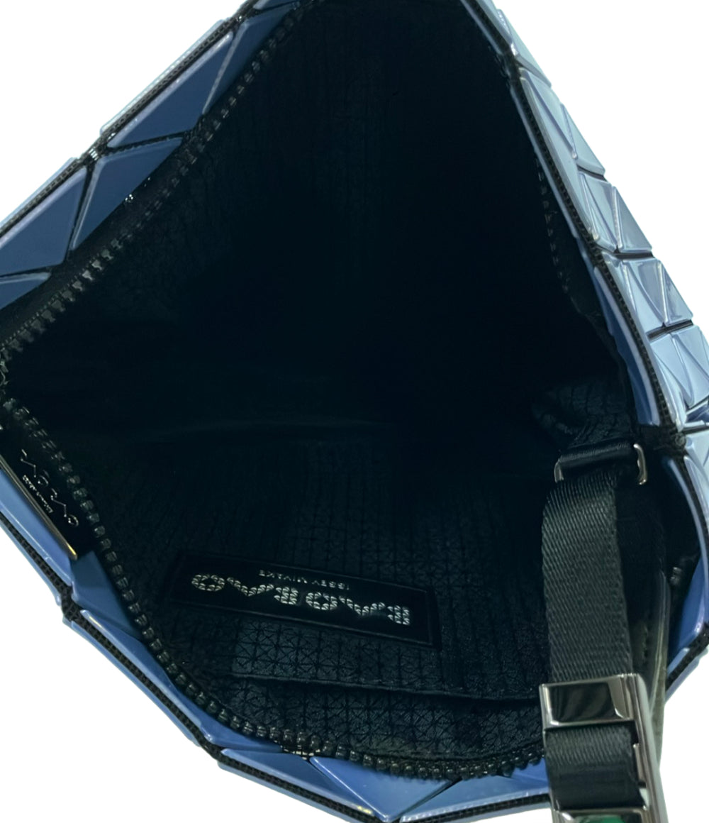 美品 BAO BAO ISSEY MIYAKE ショルダーバッグ BB18-AG463 レディース バオバオイッセイミヤケ