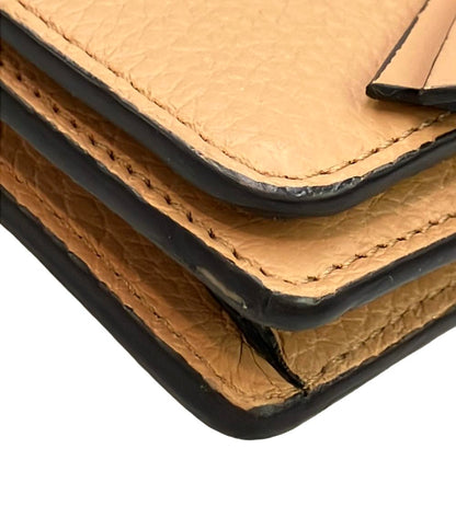 Chloe カードケース アルファベット レディース クロエ