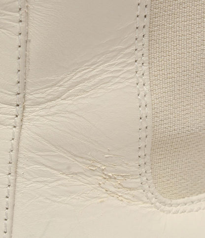 Christian Dior サイドゴアブーツ レディース SIZE 35 22.5(cm) クリスチャンディオール