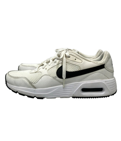 NIKE ローカットスニーカー エアマックス SC CW4555-102 メンズ SIZE 25.5 ナイキ