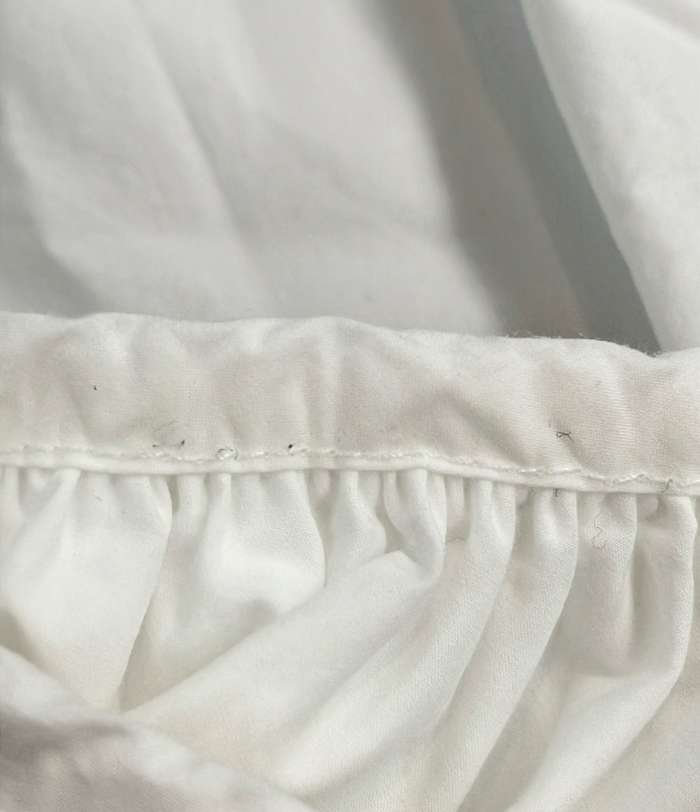 セルリ 半袖ブラウス レディース CELERI