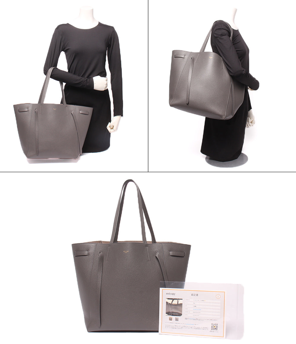 CELINE トートバッグ ショルダーバッグ 肩掛け カバファントム レディース セリーヌ