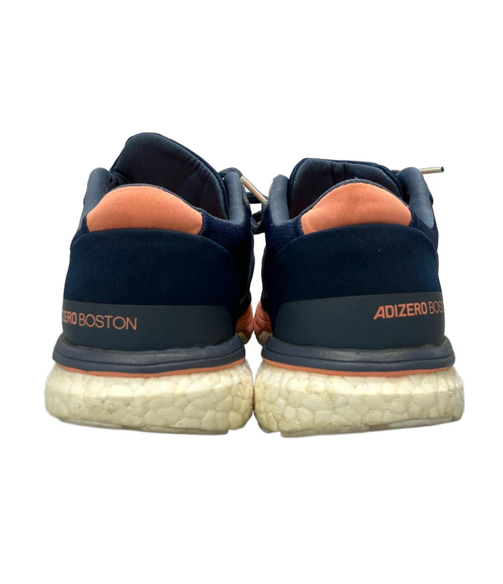 adidas ローカットスニーカー ランニングシューズ ADIZERO BOSTON BOOST 2 BB6418 レディース SIZE 23.0 アディダス