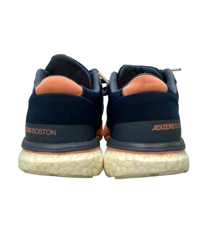 adidas ローカットスニーカー ランニングシューズ ADIZERO BOSTON BOOST 2 BB6418 レディース SIZE 23.0 アディダス