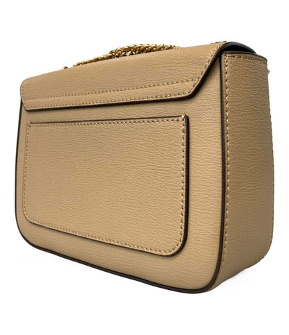 美品 チャールズ＆キース ショルダーバッグ チェーン レディース CHARLES＆KEITH