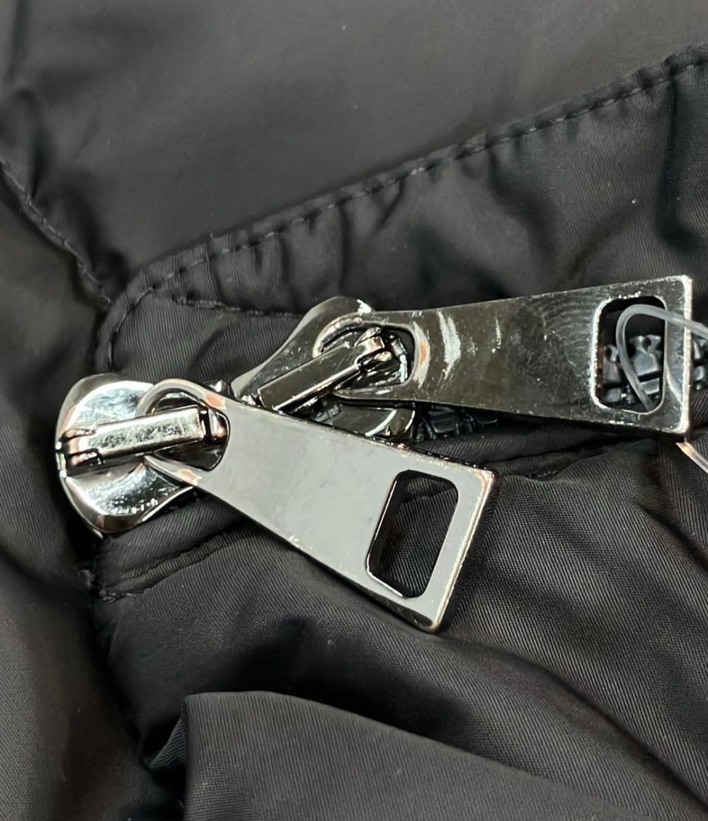 MONCLER ダウンコート F20931C56300 レディース SIZE 0 (S) モンクレール