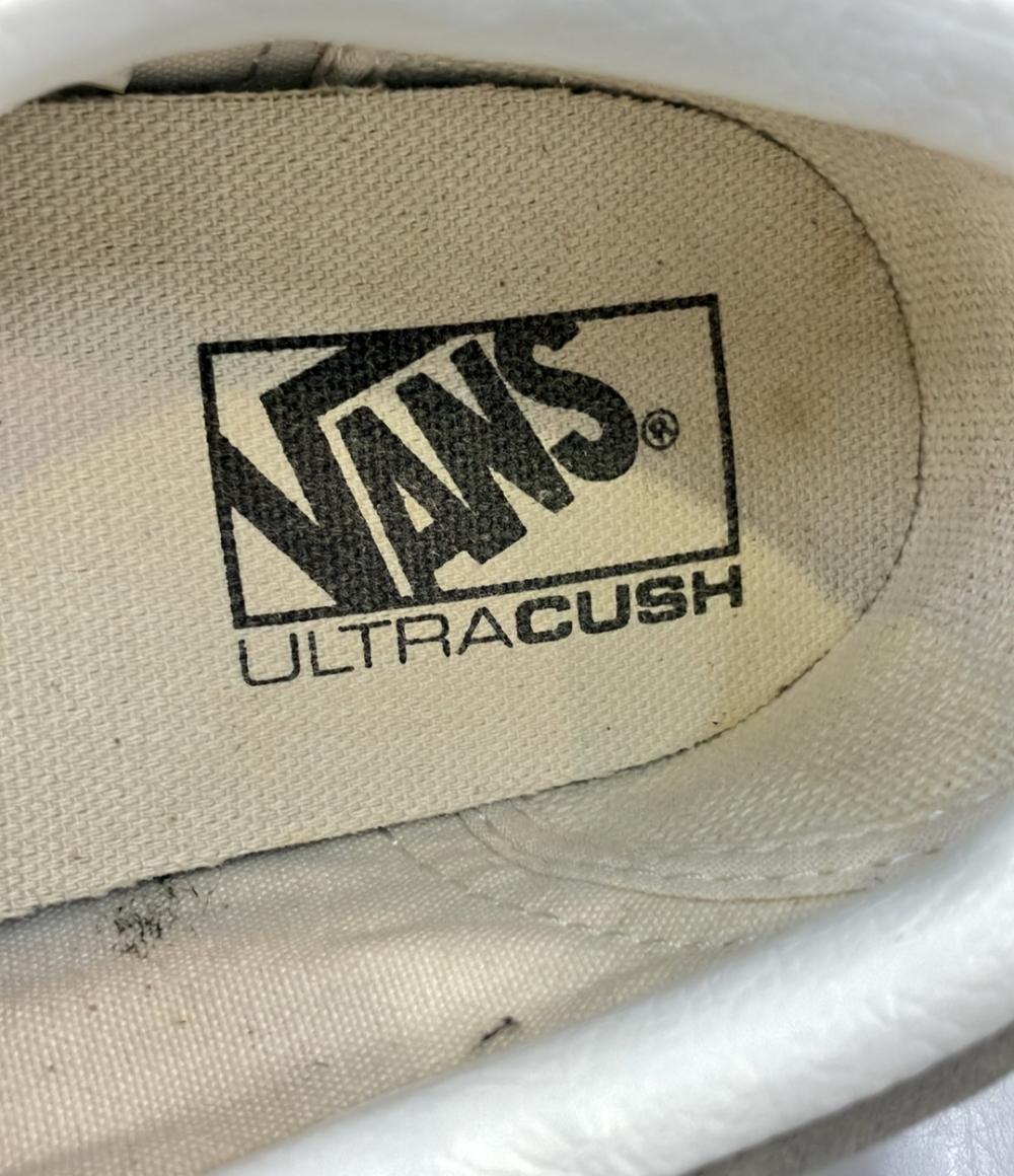 VANS ローカットスニーカー メンズ SIZE 26.0 (M) ヴァンズ