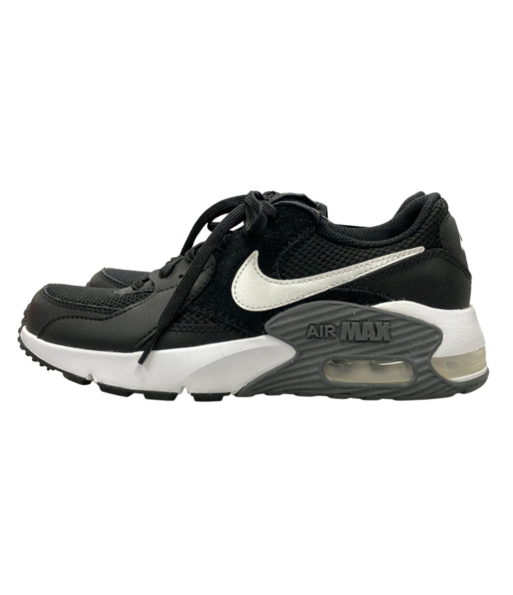 美品 NIKE ローカットスニーカー エア マックス エクシー CD5432-003 レディース SIZE 23.0 ナイキ