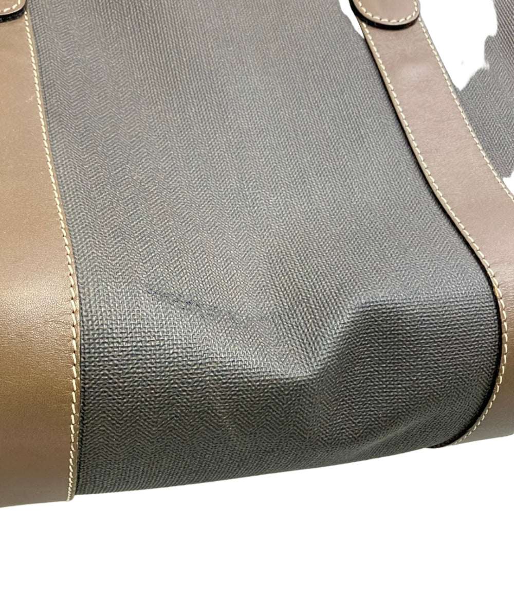 dunhill ボストンバッグ メンズ ダンヒル