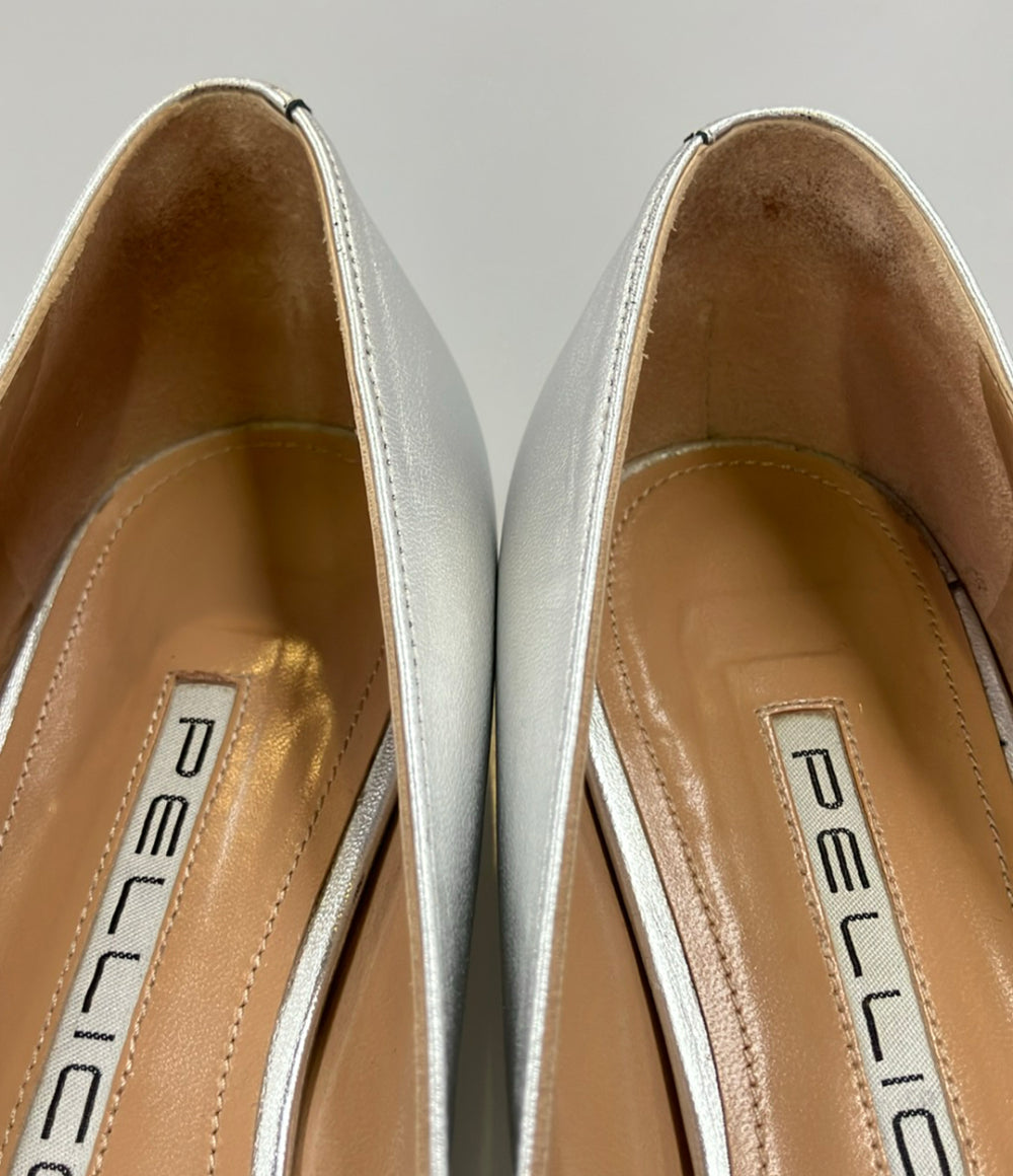 ペリーコ レディース サイズ37.5 PELLICO パンプス レディース SIZE 37 1/2 (24.5cm) ペリーコ