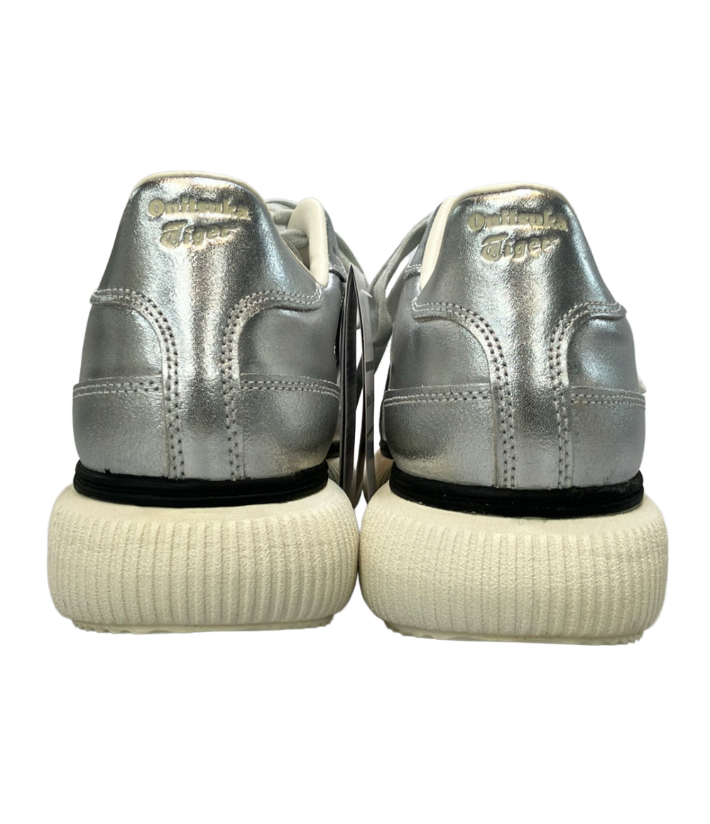 ONITSUKA TIGER 厚底ローカットスニーカー DELECITY 1183B941 メンズ SIZE 29.0 オニツカタイガー