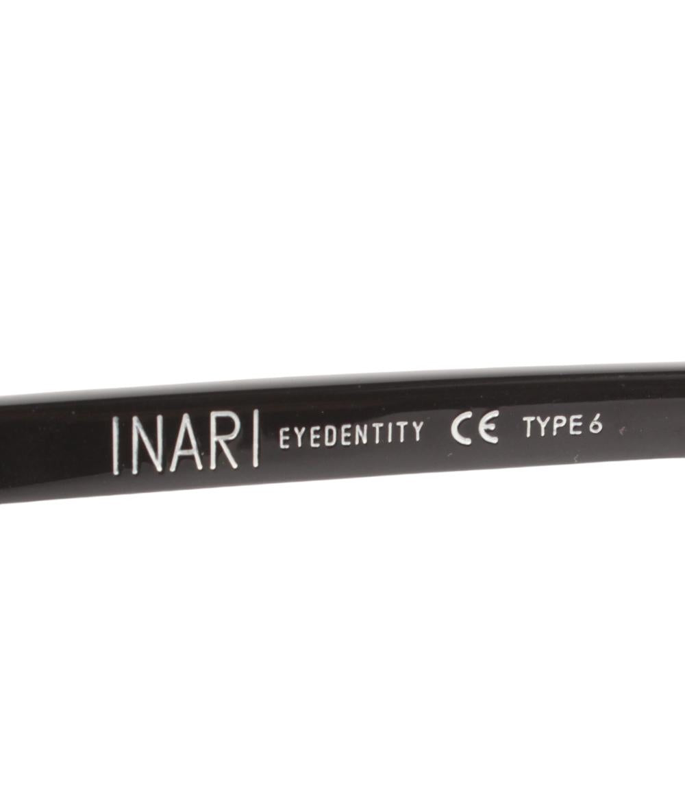 イナリ サングラス アイウェア TYPE6 ユニセックス IINARI