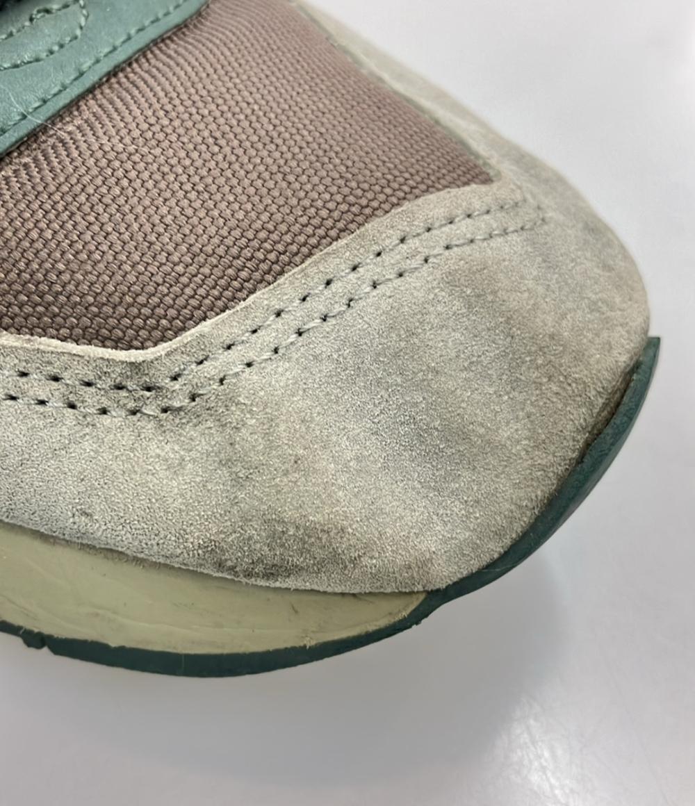 ニューバランス ローカットスニーカー M998AWA メンズ SIZE 26.0 (M) NEW BALANCE