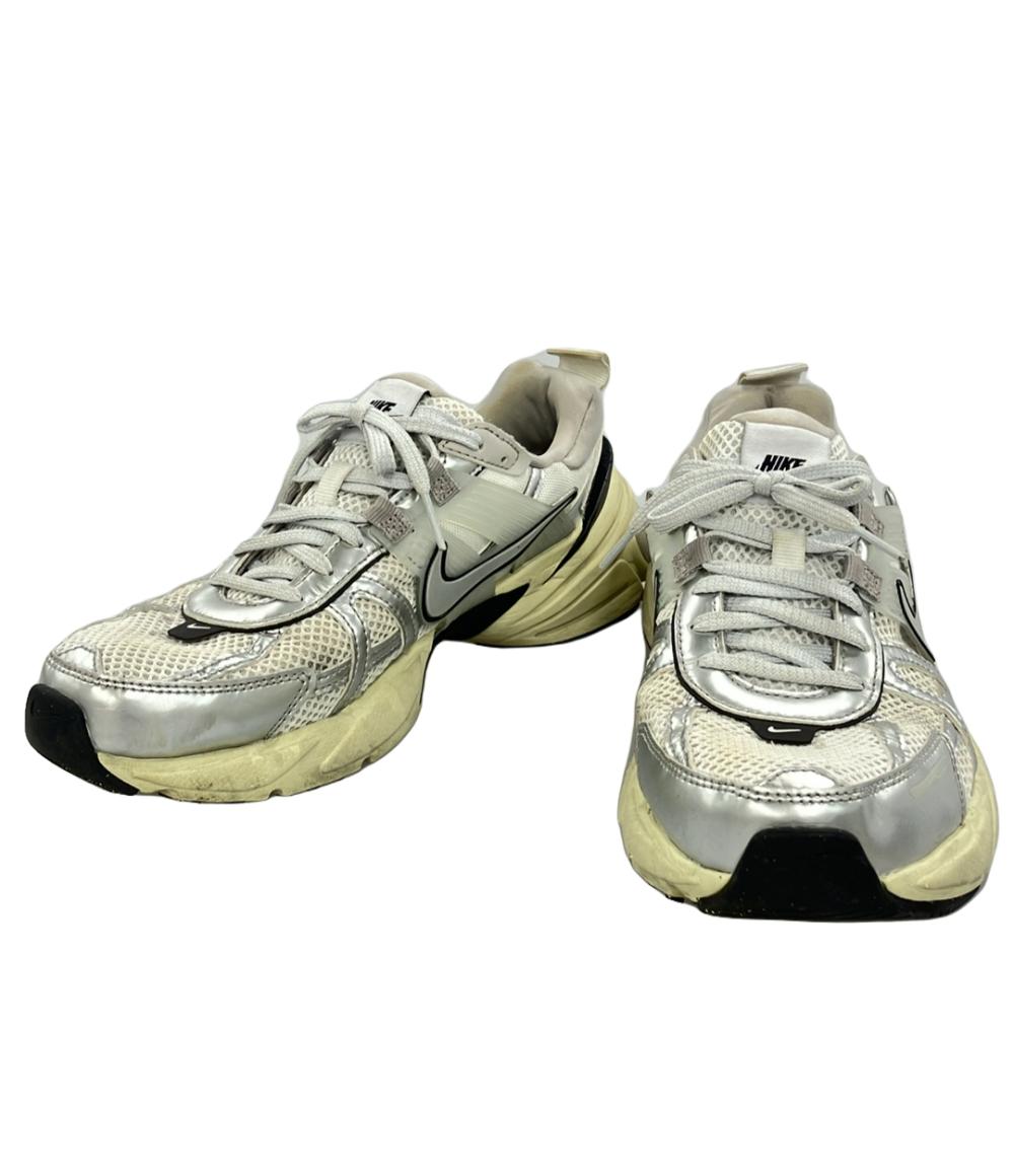 ナイキ ローカットスニーカー V2K RUN FD0736-100 メンズ SIZE 25.5 (S) NIKE