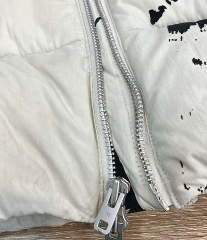 ワイスリー ダウンベスト レディース SIZE S Y-3