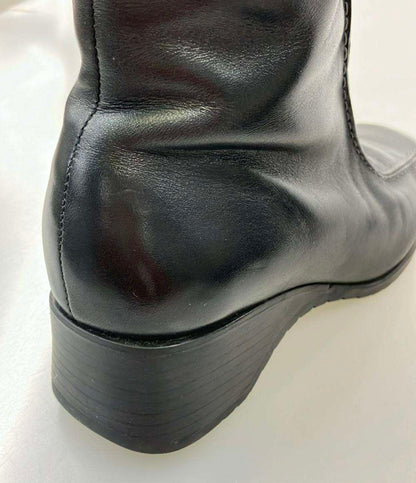 Clarks ロングブーツ レディース SIZE UK 4 (23cm) クラークス