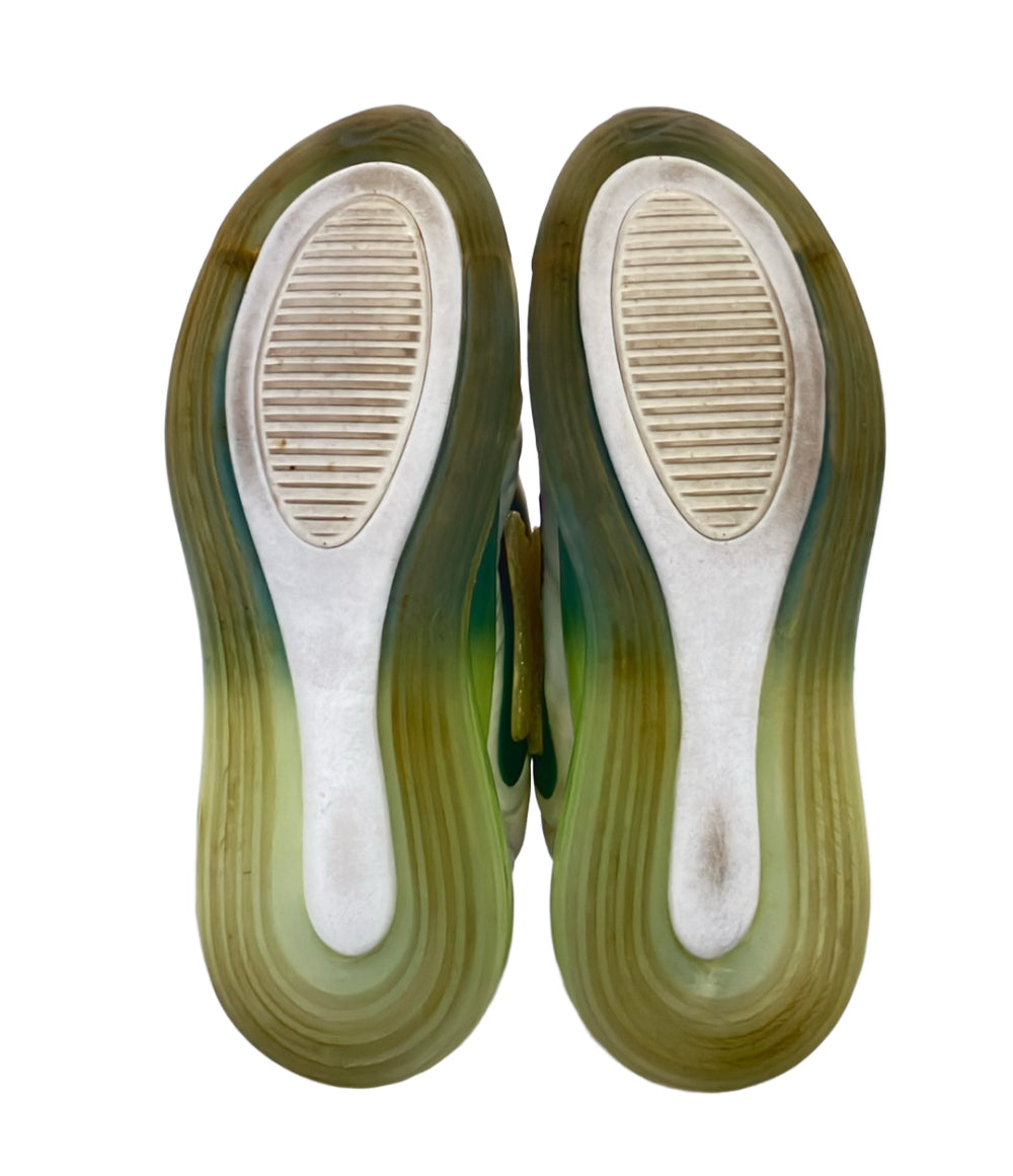 NIKE ローカットスニーカー AIR MAX 720 20 BUBBLE PACK CT5229-100 メンズ メンズ SIZE 26.5 ナイキ