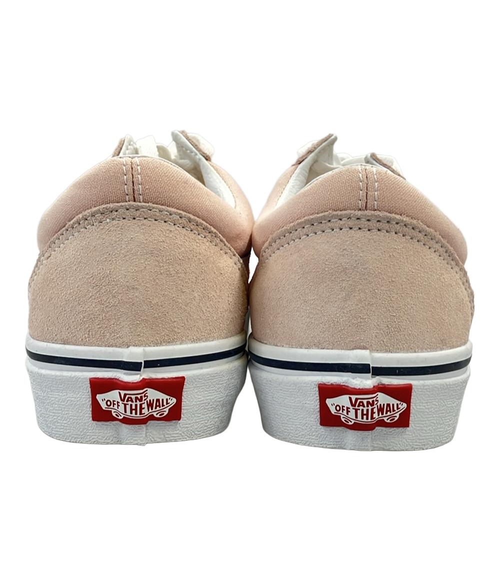 VANS ローカットスニーカー メンズ SIZE 27.0 (L) バンズ