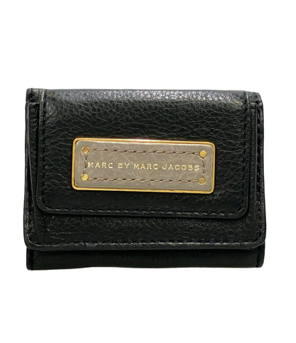 MARC BY MARC JACOBS 三つ折り財布 レディース マークバイマークジェイコブス