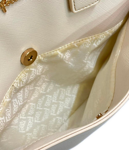 フォリフォリ 2wayトートバッグ ショルダーバッグ 斜め掛け レディース Folli Follie