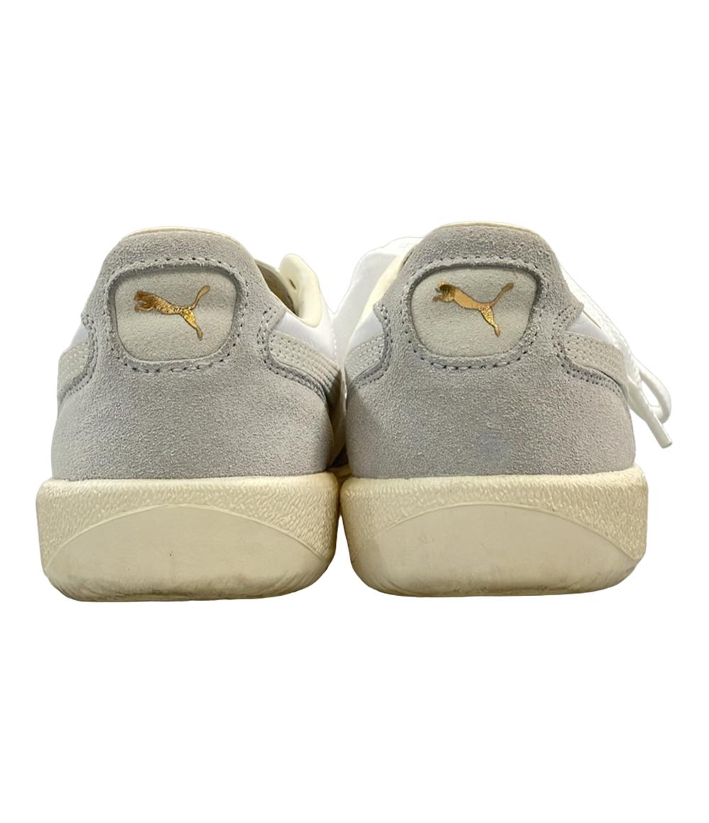 プーマ ローカットスニーカー 396464-02 レディース SIZE 24.0 (L) PUMA