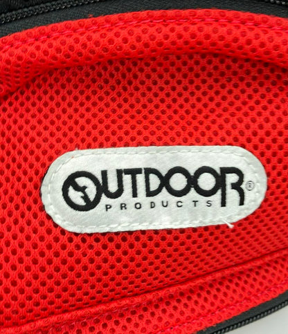 アウトドアプロダクツ メッシュリュック BONJOUR GIRL キッズ OUTDOOR PRODUCTS