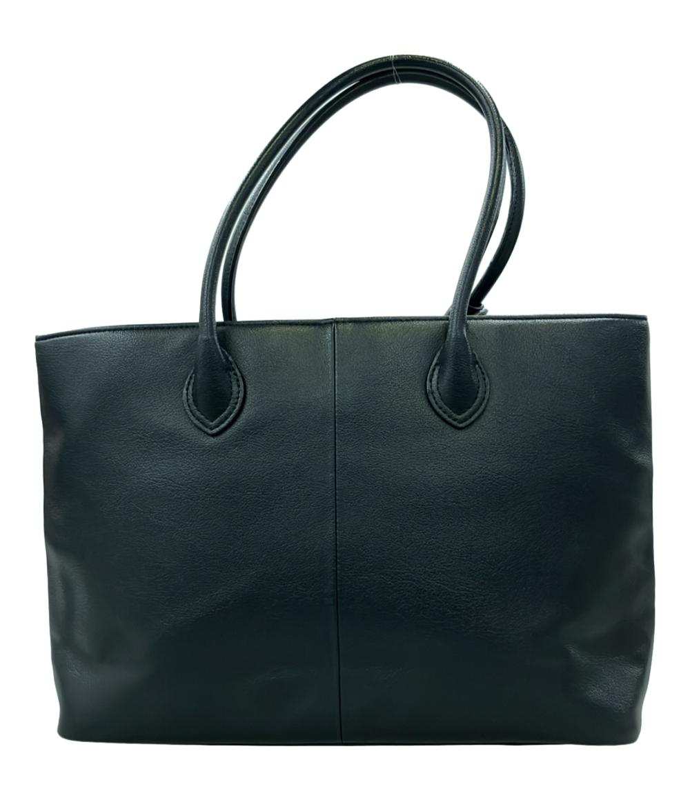 美品 ザスーツカンパニー トートバッグ レディース THE SUIT COMPANY