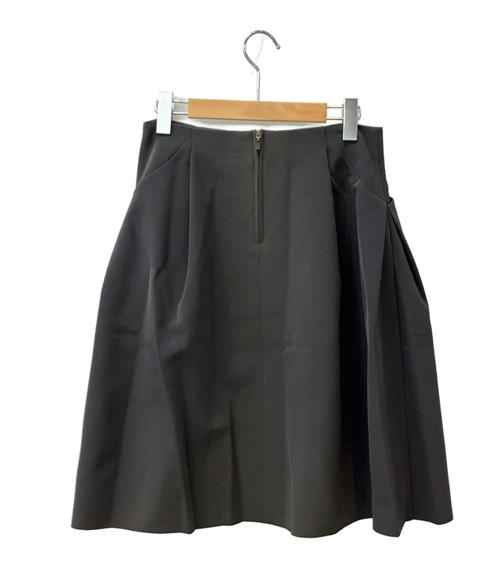 フォクシー フレアスカート レディース SIZE 40 (M) FOXEY