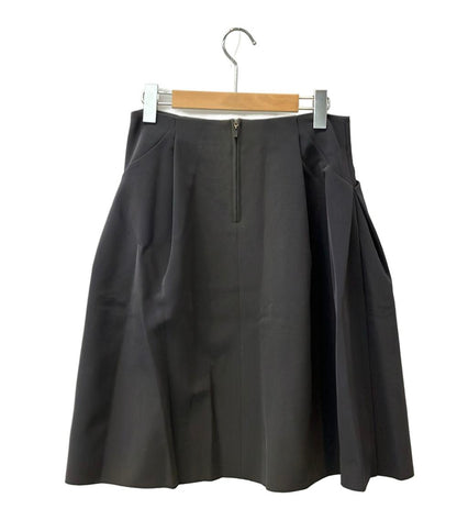 フォクシー フレアスカート レディース SIZE 40 (M) FOXEY