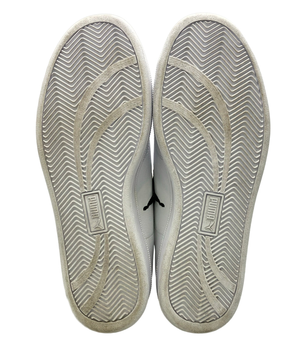 PUMA ローカットスニーカー スマッシュキャット L 362945-03 メンズ SIZE 28.0 プーマ
