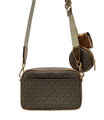 マイケルコース ショルダーバッグ 斜め掛け レディース MICHAEL KORS