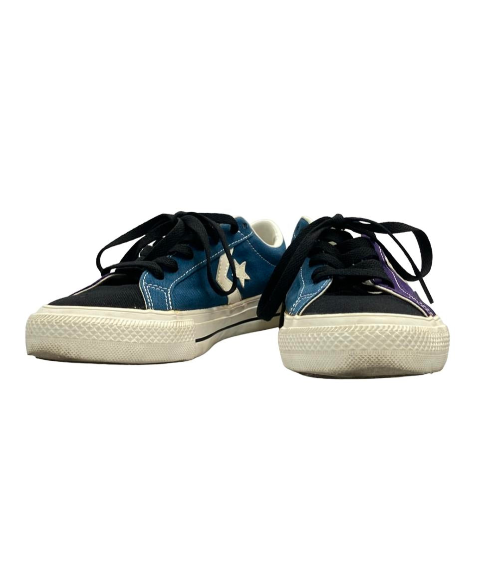 コンバース ローカットスニーカー レディース SIZE 24.0 (L) CONVERSE