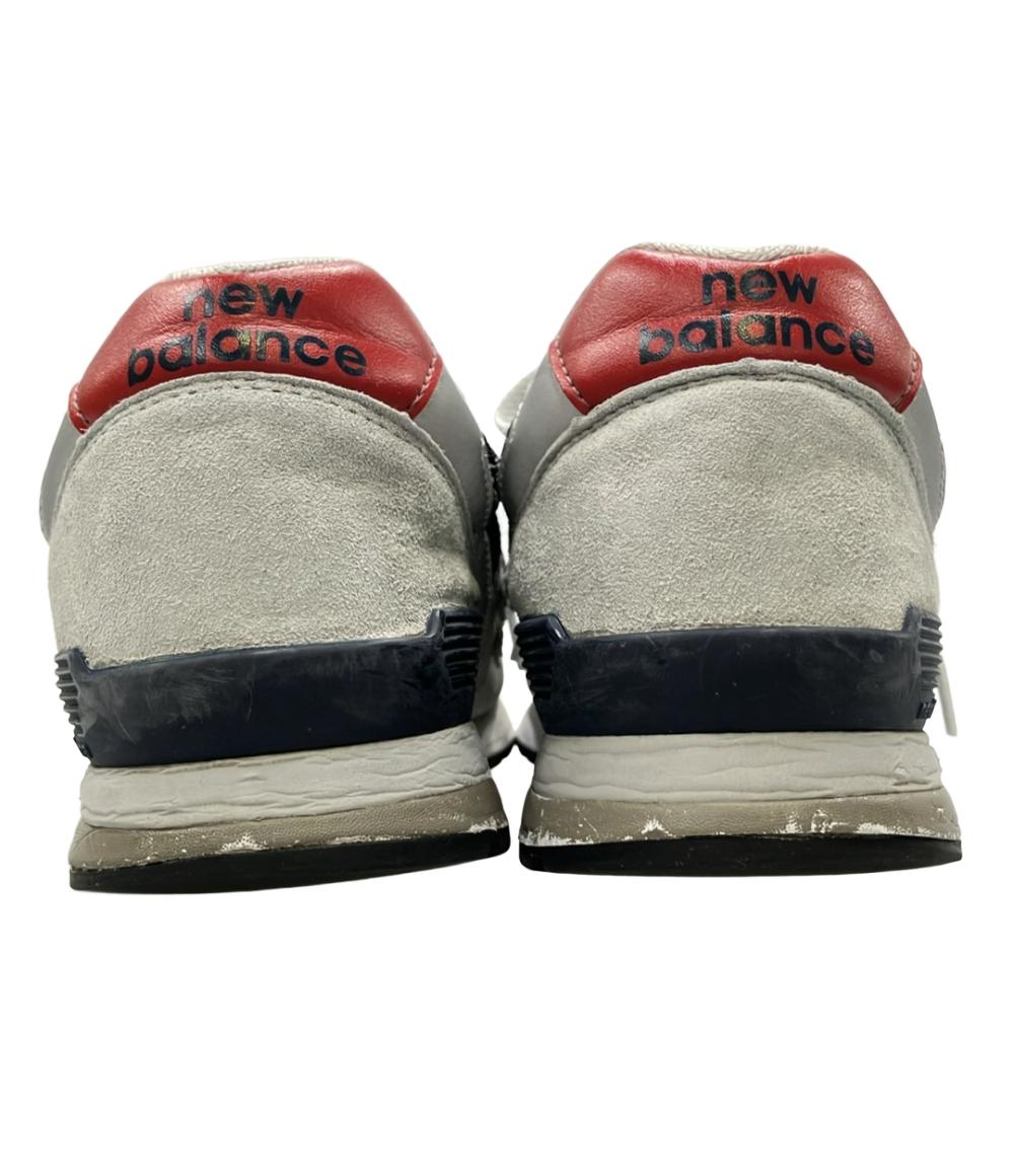 ニューバランス ローカットスニーカー 996 CM996SHD メンズ SIZE 27.0 (L) NEW BALANCE