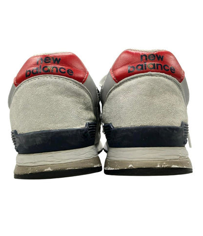 ニューバランス ローカットスニーカー 996 CM996SHD メンズ SIZE 27.0 (L) NEW BALANCE