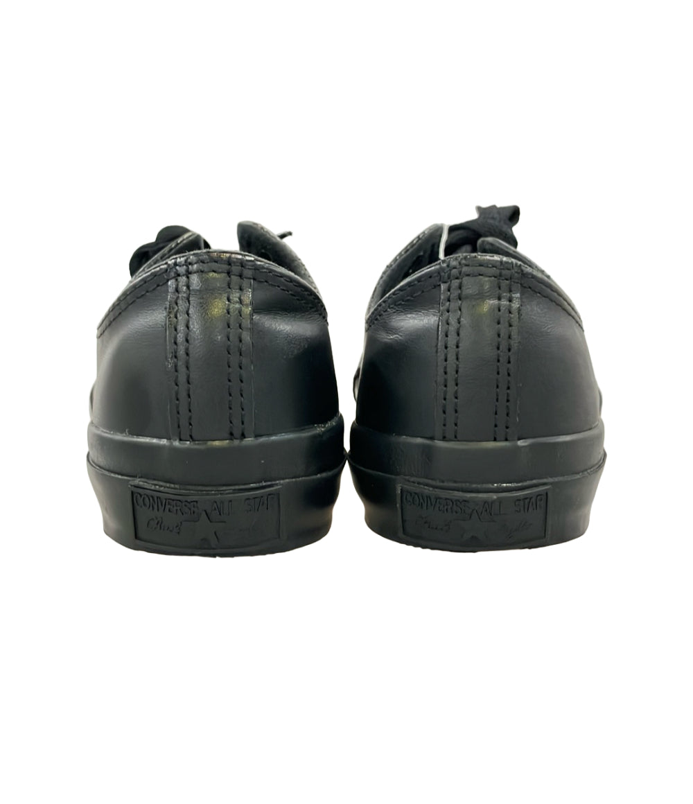 CONVERSE ローカットスニーカー レディース SIZE 23.5 (M) コンバース