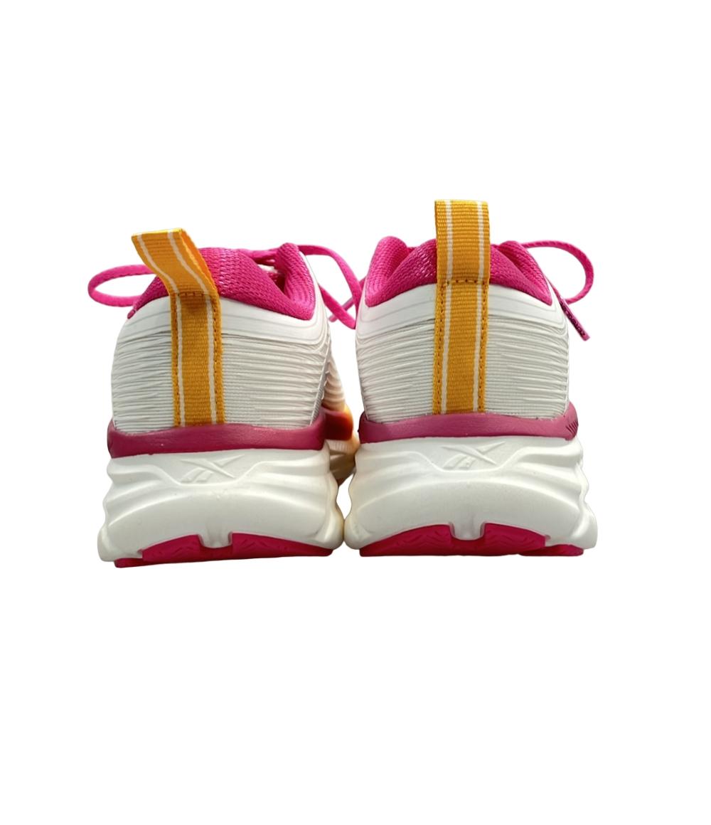 美品 リーボック ローカットスニーカー レディース SIZE 22.0 (XS) Reebok