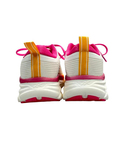 美品 リーボック ローカットスニーカー レディース SIZE 22.0 (XS) Reebok