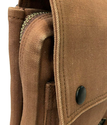 PORTER ショルダーバッグ メンズ ポーター