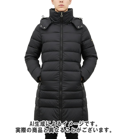 TATRAS ポリテリマ ダウンコート レディース SIZE 01 タトラス