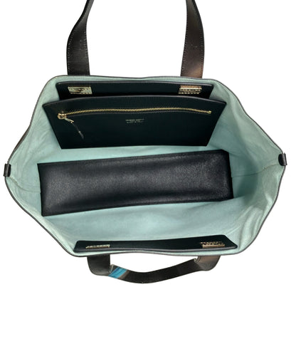 GIORGIO ARMANI トートバッグ レディース ジョルジオアルマーニ