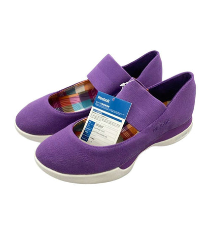 Reebok ローカットスニーカー スリッポン EASYTONE FAITH J83867 レディース SIZE 23.5 (M) リーボック