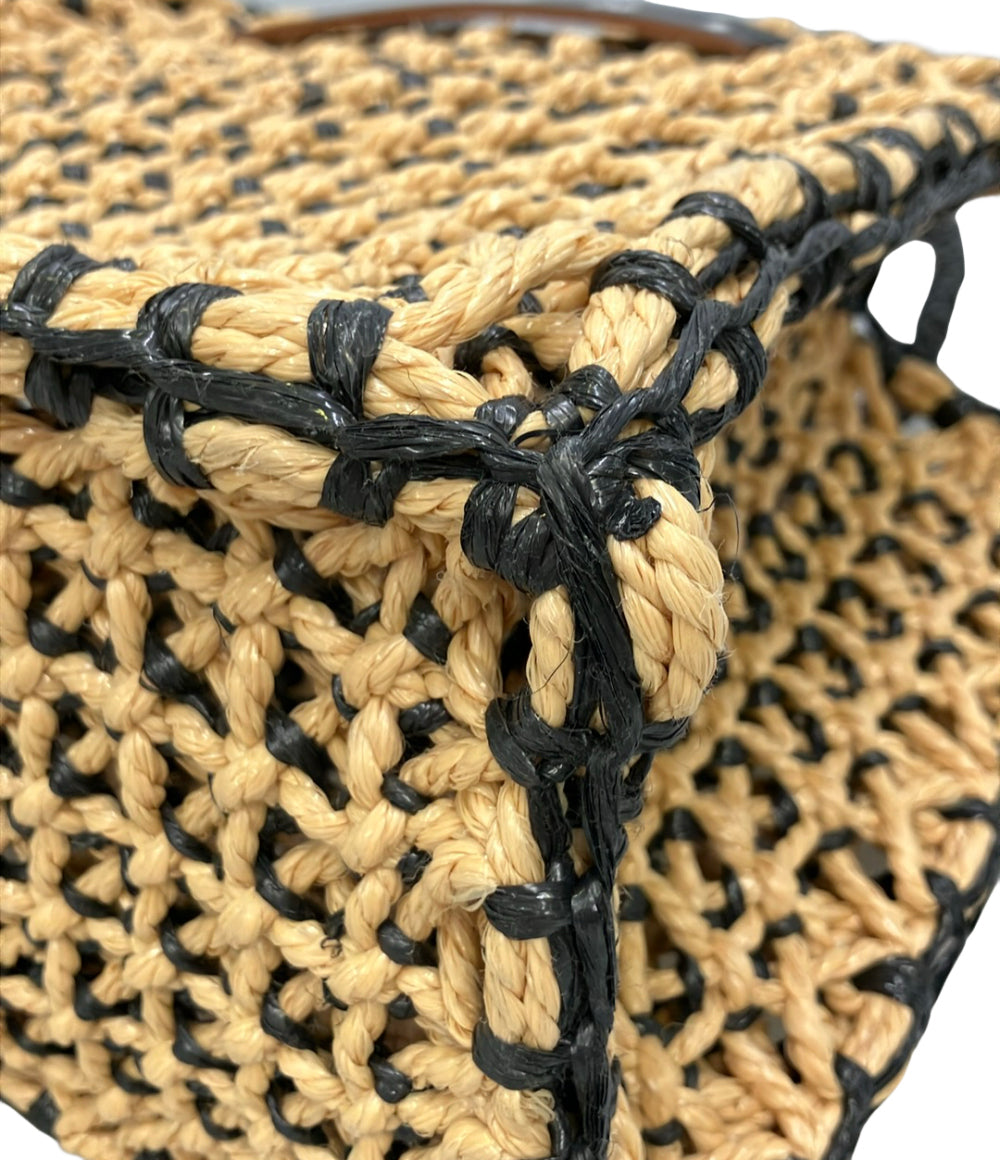 MARNI MARKET ハンドバッグ かごバッグ ジュルタバッグ レディース マルニマーケット