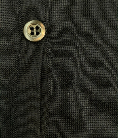 PRADA 半袖カーディガン レディース SIZE 40 (S) プラダ