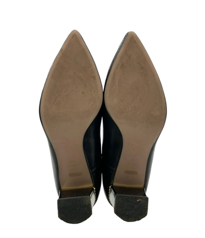 LANVIN collection パンプス レディース SIZE 22.5 ランバン コレクション