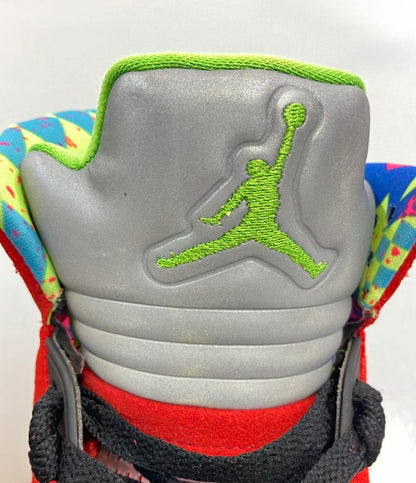 ナイキ ハイカットスニーカー AIR JORDAN 5 RETRO SE CZ5725-700 メンズ SIZE 27.5 (L) NIKE